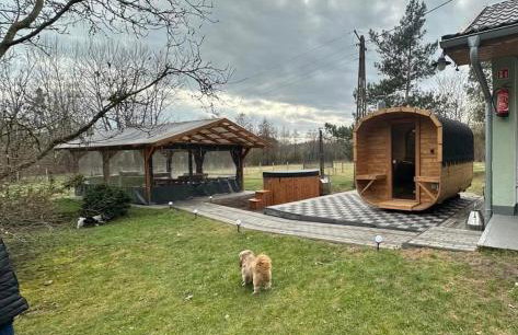 Agroturystyka PLENER - Foto 62