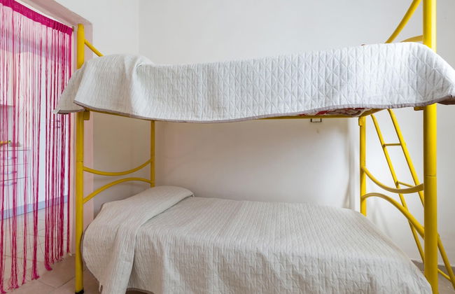 1852 Villa Nataly - Primo Piano by Barbarhouse - Foto 6