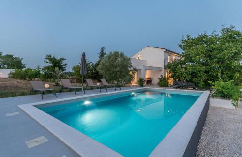 Villa Blackwood Zadarvillas - Foto 2