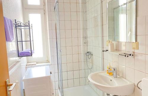 Schöne Wohnung zwischen Uni Duisburg und Hbf - Foto 9