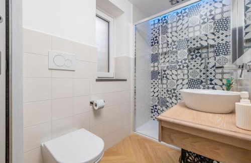 Regina Vittoria Relais EcoSmart Luxury Home SPA - De Vivo Realty - Foto 144