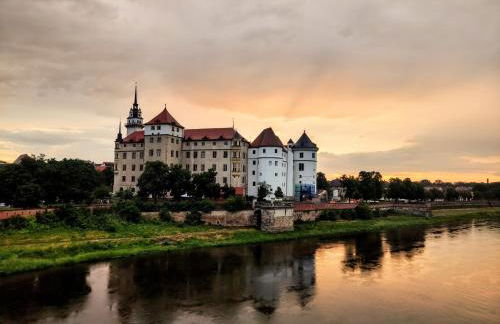 Ferienwohnung Pension Reimann Zwethau - Foto 21