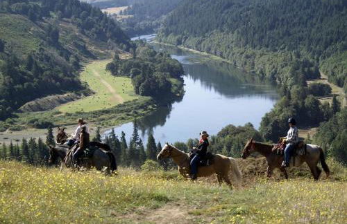 Secluded Cabin Ideal for a Romantic Getaway in the Umpqua River Valley of Oregon - Foto 8