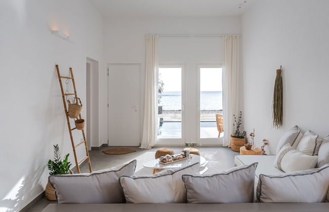 SummerSalt Villa Paros - Photo 21