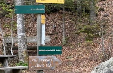 Chalet La Morte - Foto 16