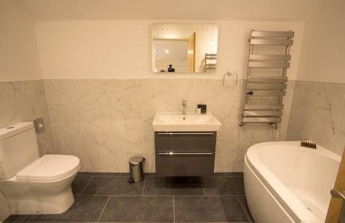 Netherby Hall - Foto 76