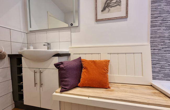 Cosy House in Eigionfa - Photo 2