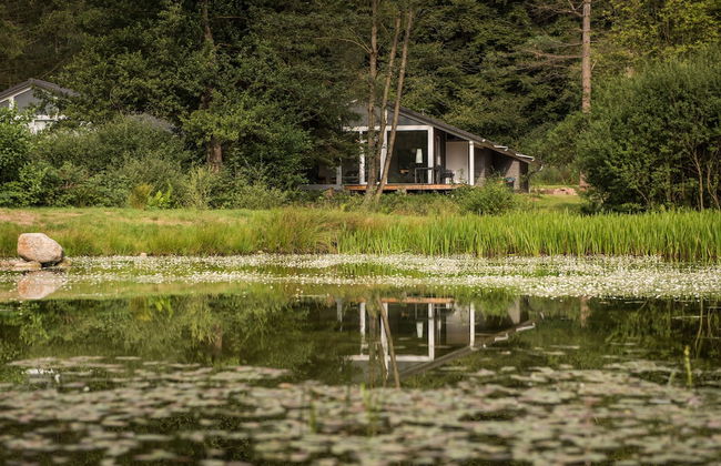Ferienhaus Lichtung - Photo 80