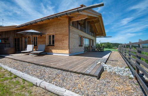 Bergchalet 3 - Foto 1