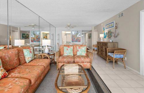 Oceanfront Oasis - Foto 11