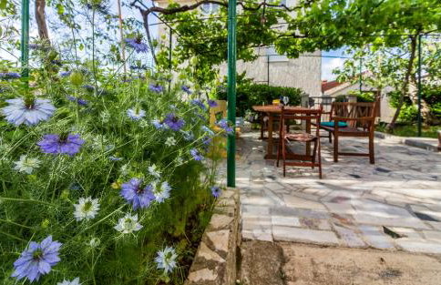 Three-Bedroom Apartment Meden - Foto 21