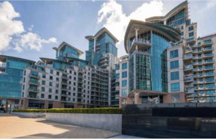 Flat in CENTRAL LONDON for 4 - Foto 22