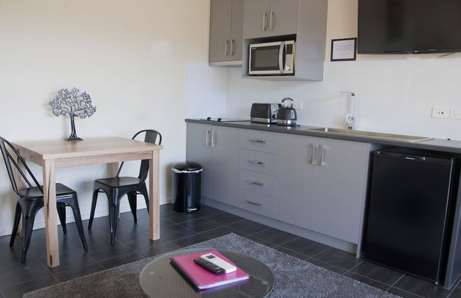 New Norfolk Apartments - Photo 5