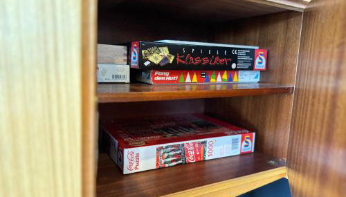 Retro-Familienidyll in Kappishäusern - Natururlaub auf der Schwäbischen Alb - Foto 3