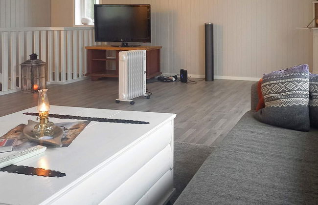 7 Person Holiday Home in Melfjordbotn-by Traum - Photo 2