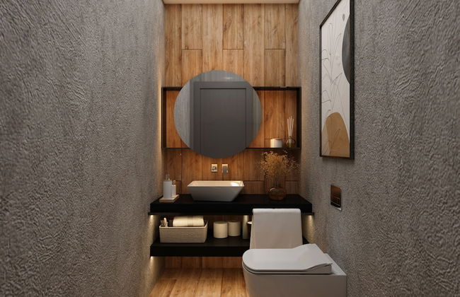 DrVilla Suits - Foto 42