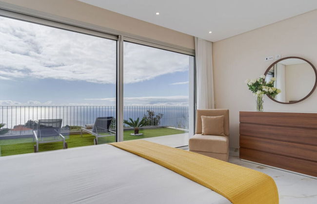 Dia Dourado Comfortable Holiday Residence - Foto 6