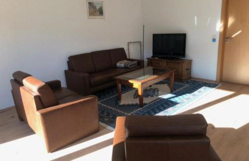 Charmante Ferienwohnung Söhrewald-Eiterhagen - Foto 1