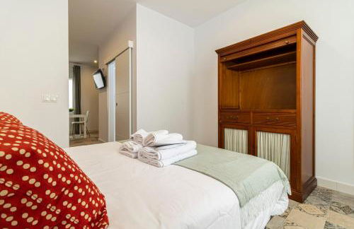 Casa Palacio La Lola y Olé Gran Terraza - Foto 8