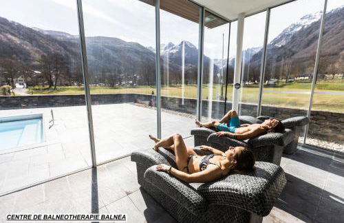 Deux bergeries individuelles rénovées 4x4 et chaînes recommandés par temps de neige, à 2km des remontées mécaniques - Foto 14