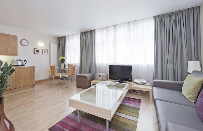 Premium St Christophers Place - Photo 15