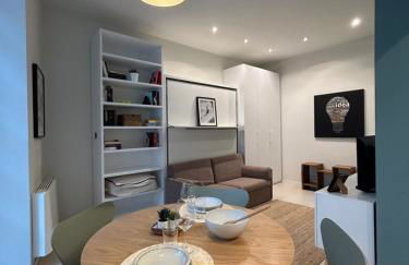 Monolocale a 200m da Porta Nuova - Photo 1