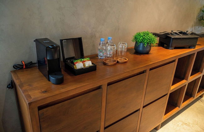 TANA Beach Villas - Foto 6