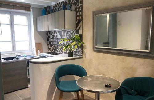 La Petite Maison - Foto 8