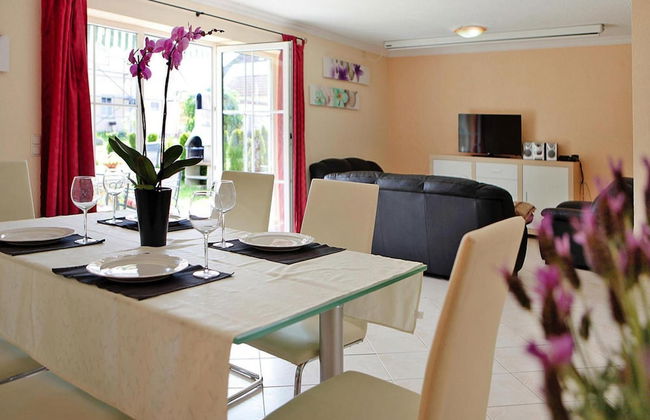 Ferienhauser am Kummerower See, Verchen - Foto 9