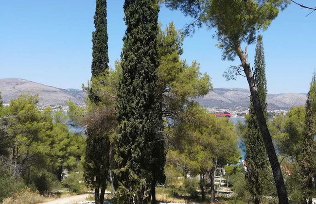 Huge terrace with sea view of the bay - Foto 25