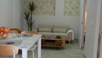 KYUU 2 Apartamento de 2 habitaciones a 200m de la playa - Foto 4