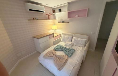 Ocean Flat Ipanema - Foto 14