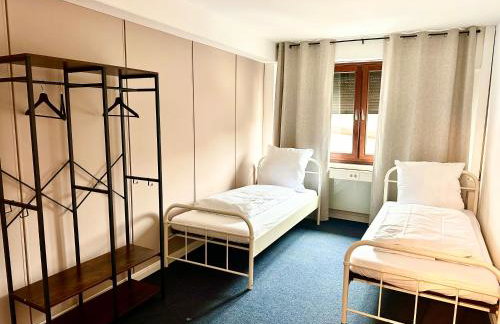 City Apartment Hamburg Work Relax Repeat - Foto 16