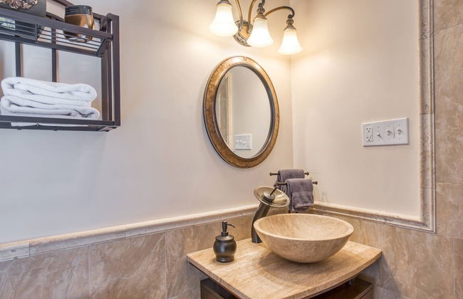 Orange Street Apartment - Foto 4