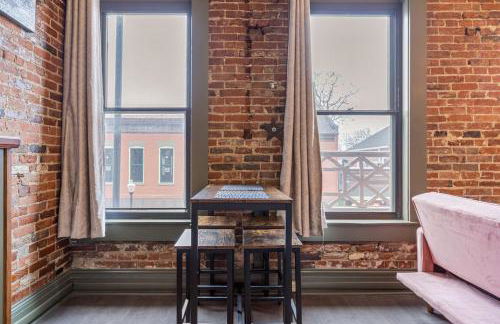 The Historic Bricks on Main - Foto 32