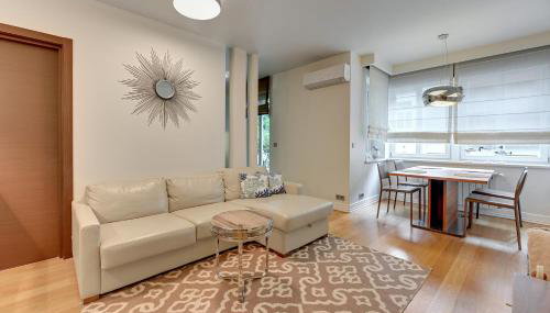 Willa Morska Deluxe by Grand Apartments - Foto 4
