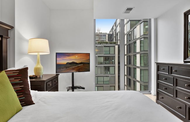 Global Luxury Suites at Chinatown - Foto 5