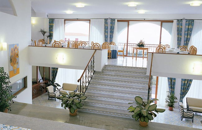 Hotel Club Residence Martinica - Foto 6