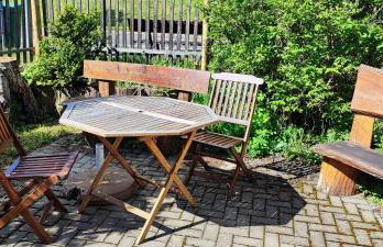 Ferienwohnung Weise - Foto 16