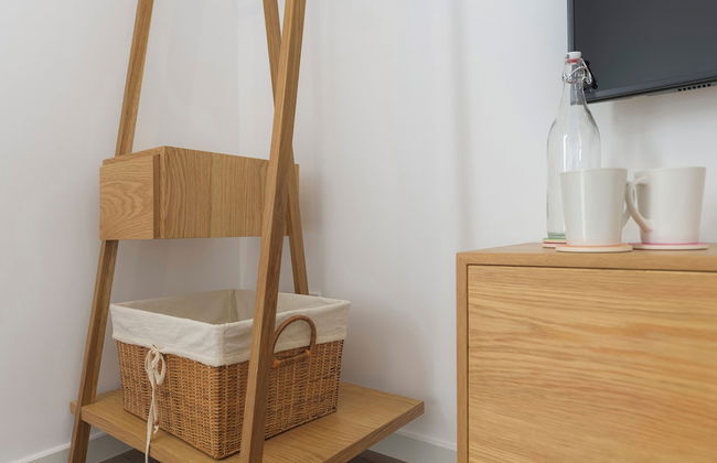 Christinas Hotel & Cafe - Foto 29