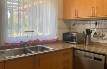 ADOSADO EN LA PLAYA - Foto 21