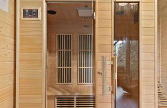 Smokies Overlook Lodge - Foto 8