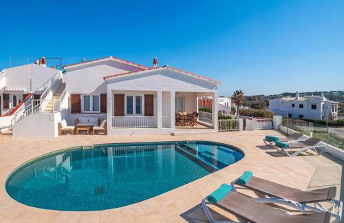 Villa Margarita - Foto 19