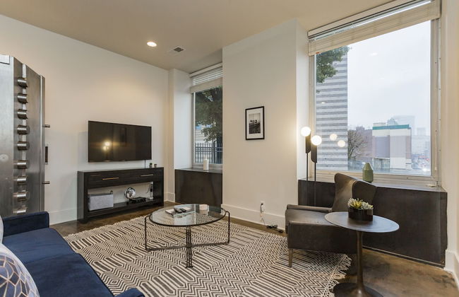 Mint House at The Reserve - Nashville - Foto 13