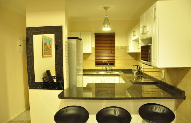 The Bridge Apartments - Foto 12