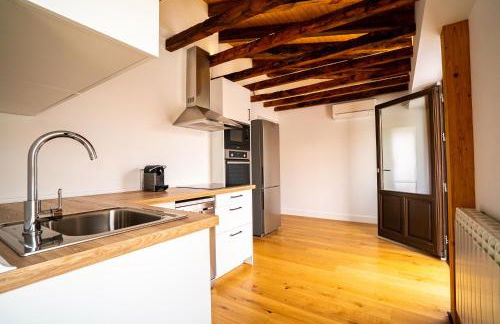 Smartr Madrid Gran Vía Apartments - Foto 100