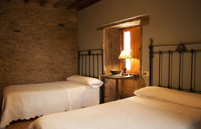 Casa Brandariz - Foto 3