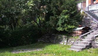 Reddish Deer House ::: Cadore Dolomiti - Foto 4, Garden