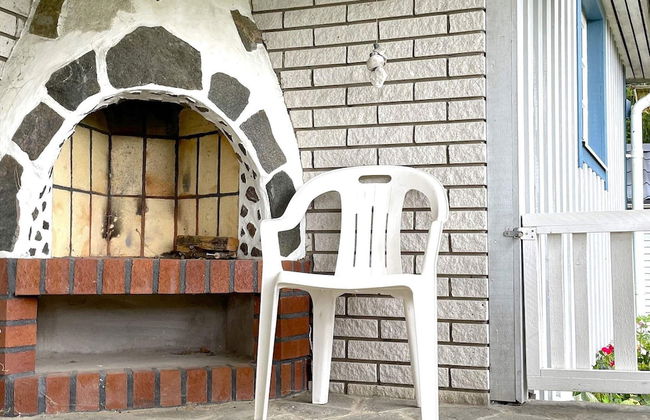 6 Person Holiday Home in Trollhattan - Foto 38