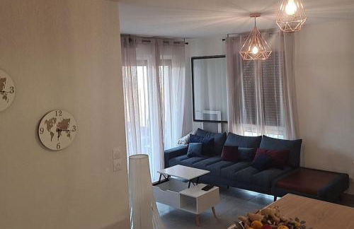 Appartement cosy de 2 chambres - Photo 5